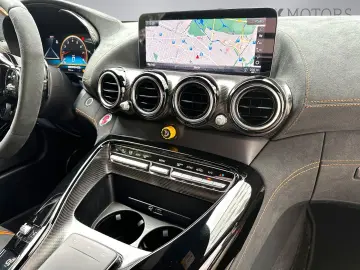 MERCEDES-BENZ AMG GT Black Series Carbon Track Pace &hellip;