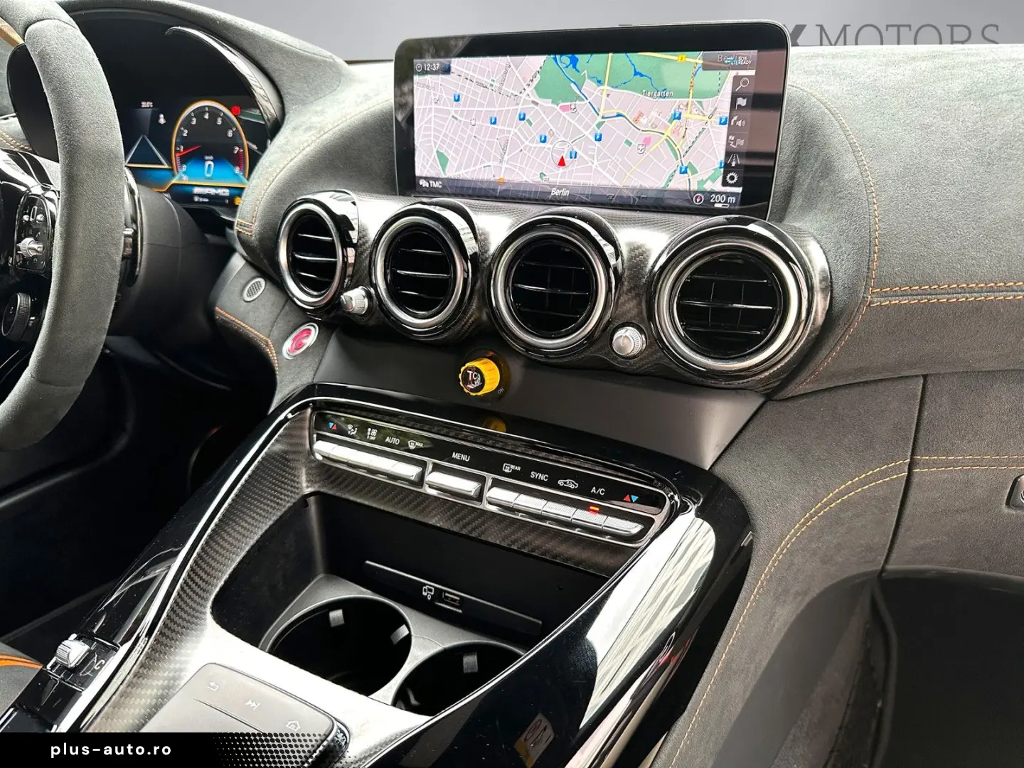 MERCEDES-BENZ AMG GT Black Series Carbon Track Pace &hellip;