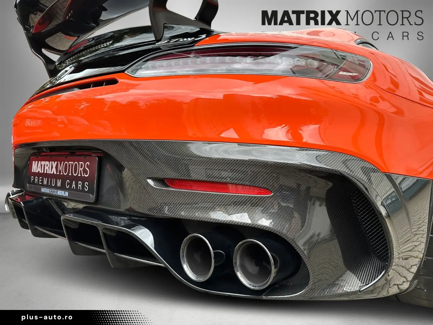 MERCEDES-BENZ AMG GT Black Series Carbon Track Pace &hellip;