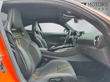 MERCEDES-BENZ AMG GT Black Series Carbon Track Pace &hellip;