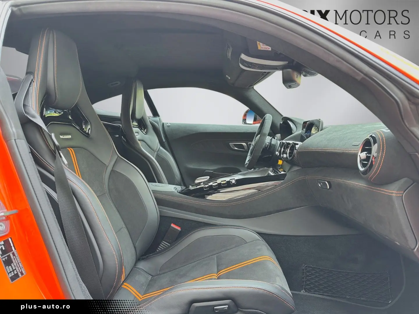 MERCEDES-BENZ AMG GT Black Series Carbon Track Pace &hellip;