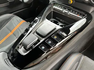 MERCEDES-BENZ AMG GT Black Series Carbon Track Pace &hellip;