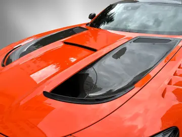 MERCEDES-BENZ AMG GT Black Series Carbon Track Pace &hellip;