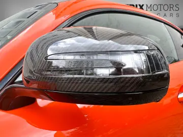 MERCEDES-BENZ AMG GT Black Series Carbon Track Pace &hellip;