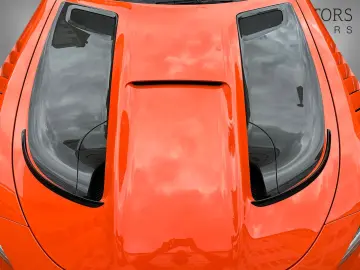 MERCEDES-BENZ AMG GT Black Series Carbon Track Pace &hellip;