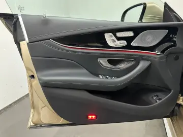 MERCEDES-BENZ GT 63  S E Performance  Kalaharigold Magno