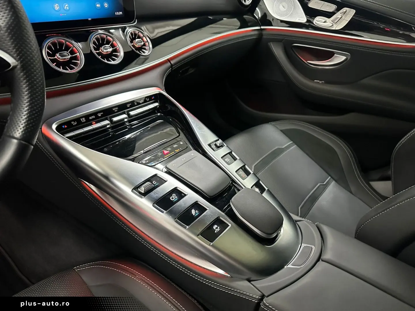 MERCEDES-BENZ GT 63  S E Performance  Kalaharigold Magno