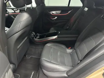 MERCEDES-BENZ GT 63  S E Performance  Kalaharigold Magno