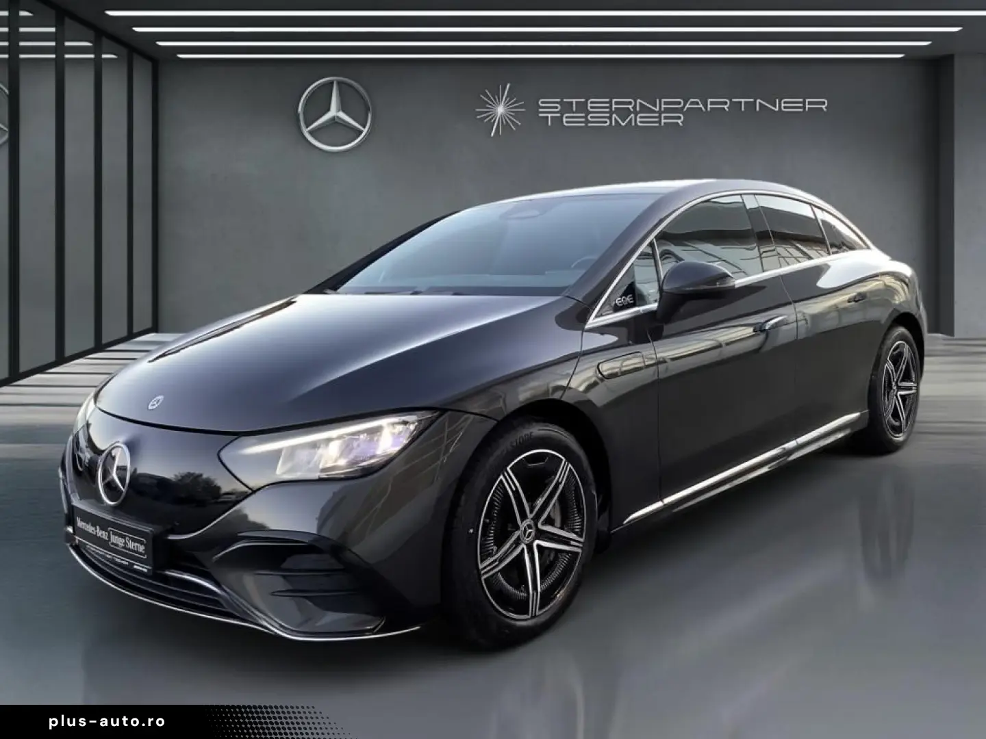 MERCEDES-BENZ EQE 350 4M  AMG