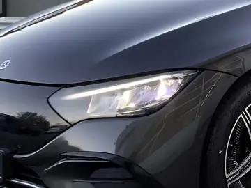 MERCEDES-BENZ EQE 350 4M  AMG