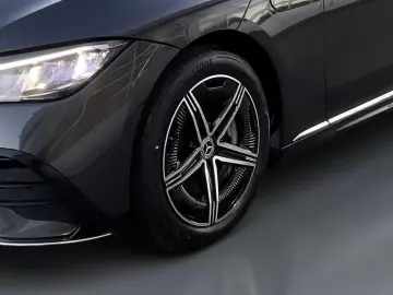 MERCEDES-BENZ EQE 350 4M  AMG