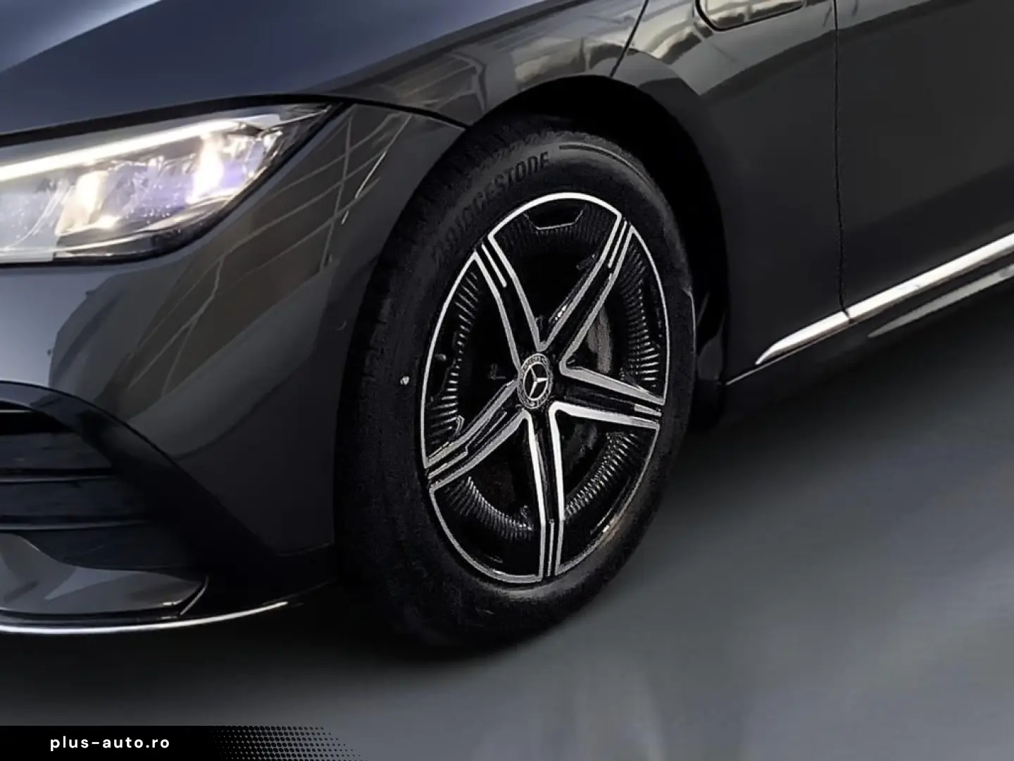 MERCEDES-BENZ EQE 350 4M  AMG