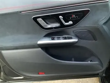MERCEDES-BENZ EQE 350 4M  AMG