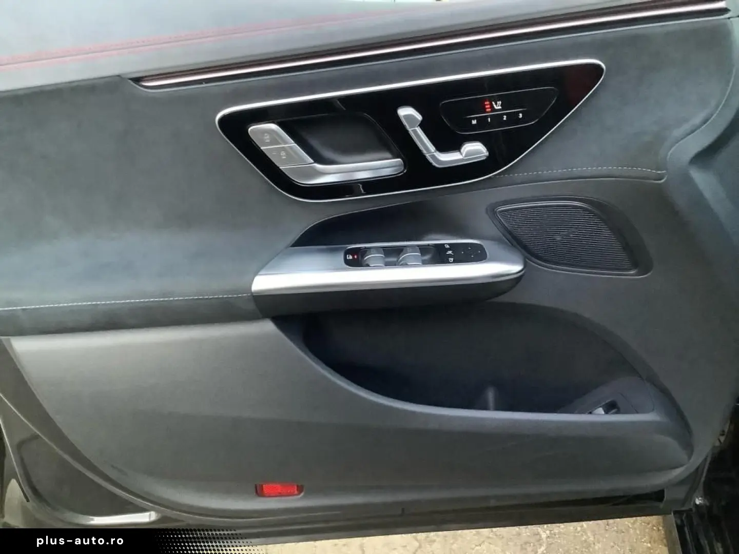 MERCEDES-BENZ EQE 350 4M  AMG