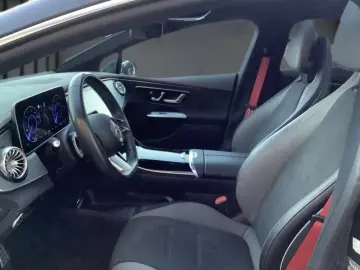 MERCEDES-BENZ EQE 350 4M  AMG