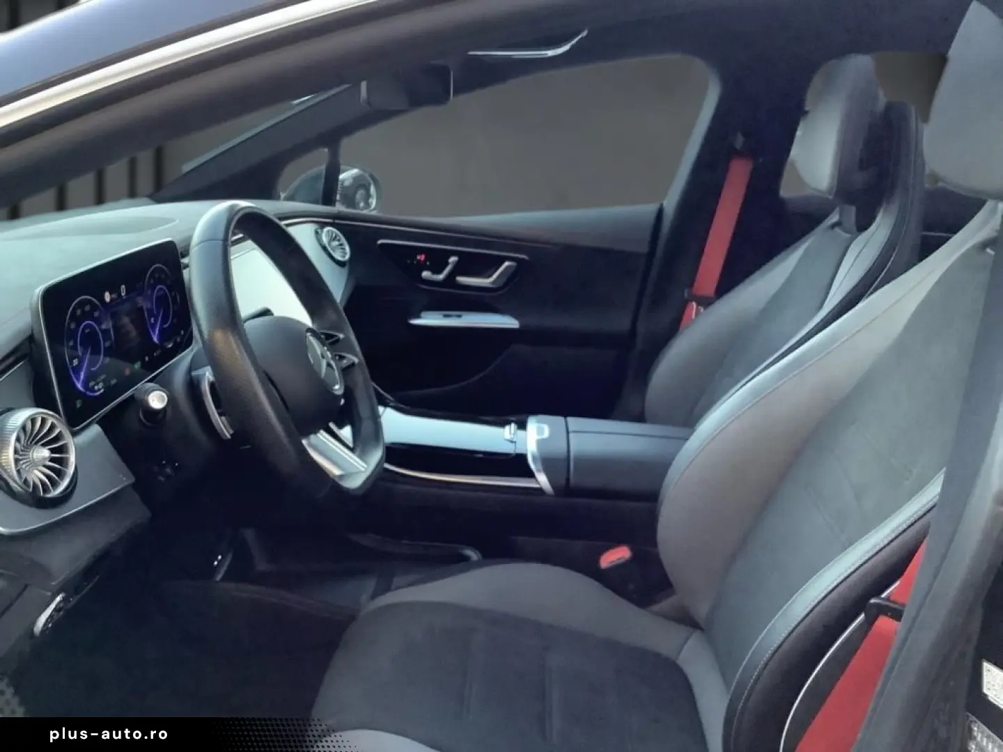 MERCEDES-BENZ EQE 350 4M  AMG