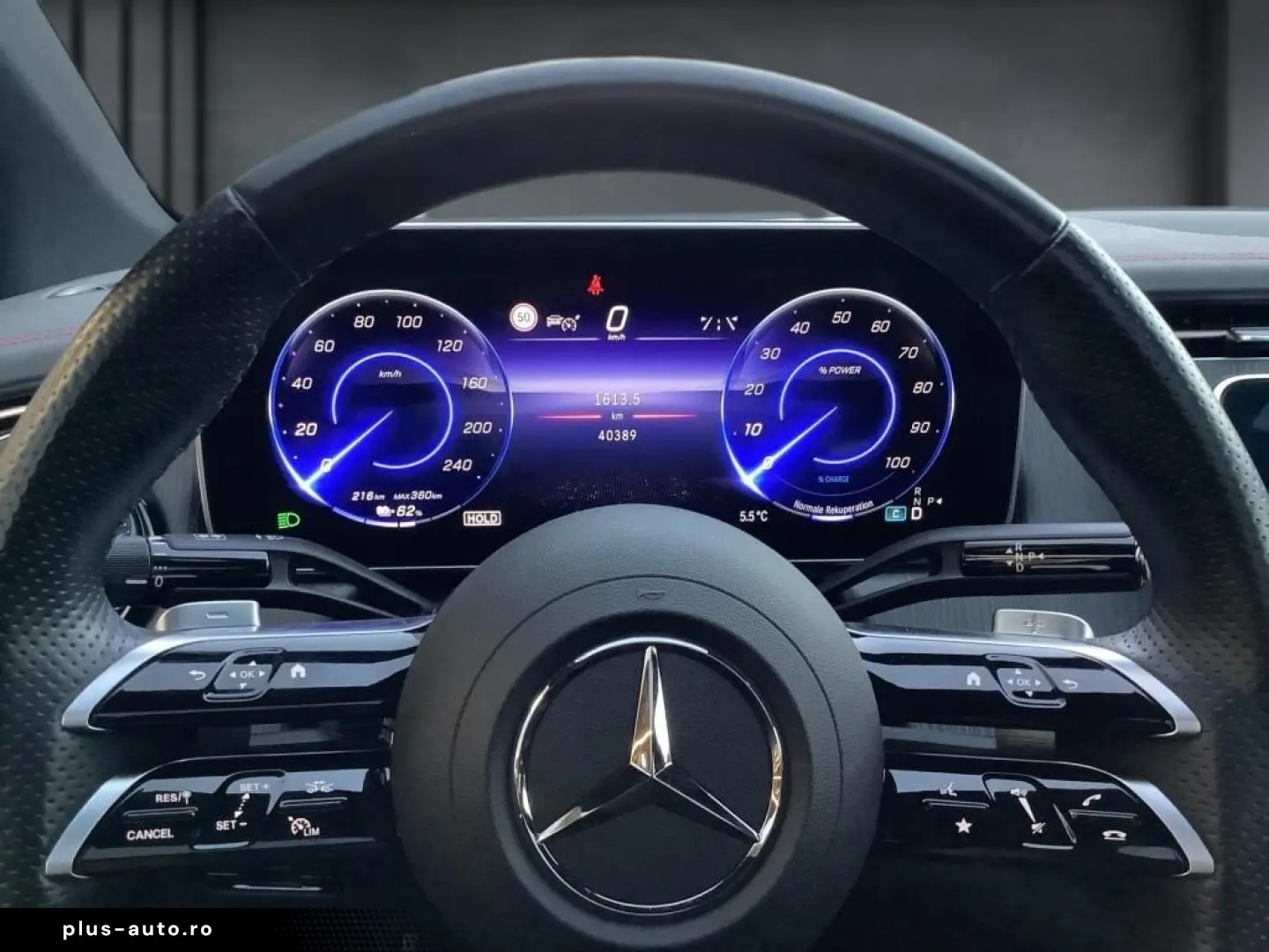 MERCEDES-BENZ EQE 350 4M  AMG