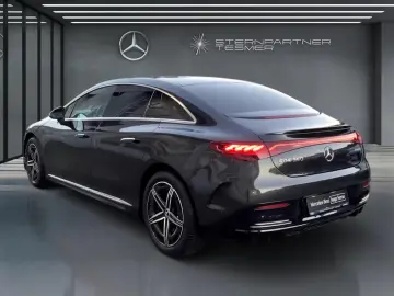 MERCEDES-BENZ EQE 350 4M  AMG
