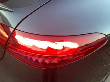 MERCEDES-BENZ EQE 350 4M  AMG