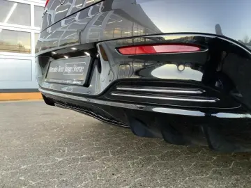 MERCEDES-BENZ EQE 350 4M  AMG