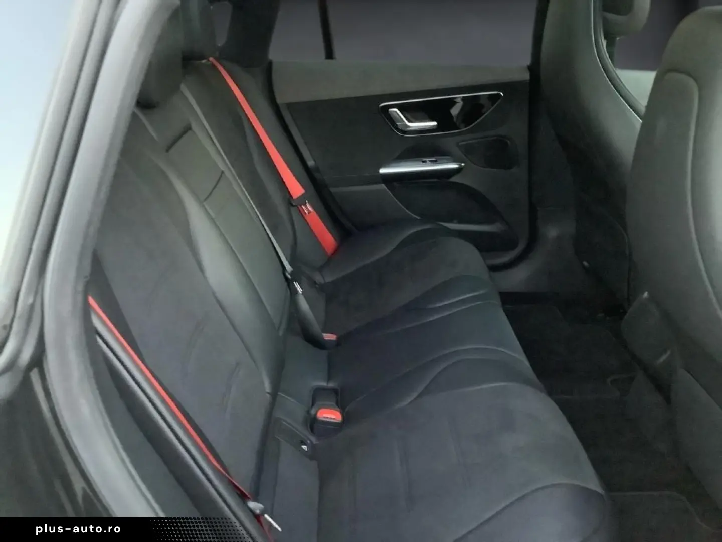 MERCEDES-BENZ EQE 350 4M  AMG