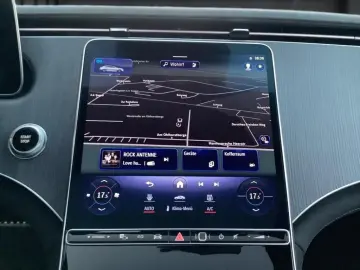 MERCEDES-BENZ EQE 350 4M  AMG