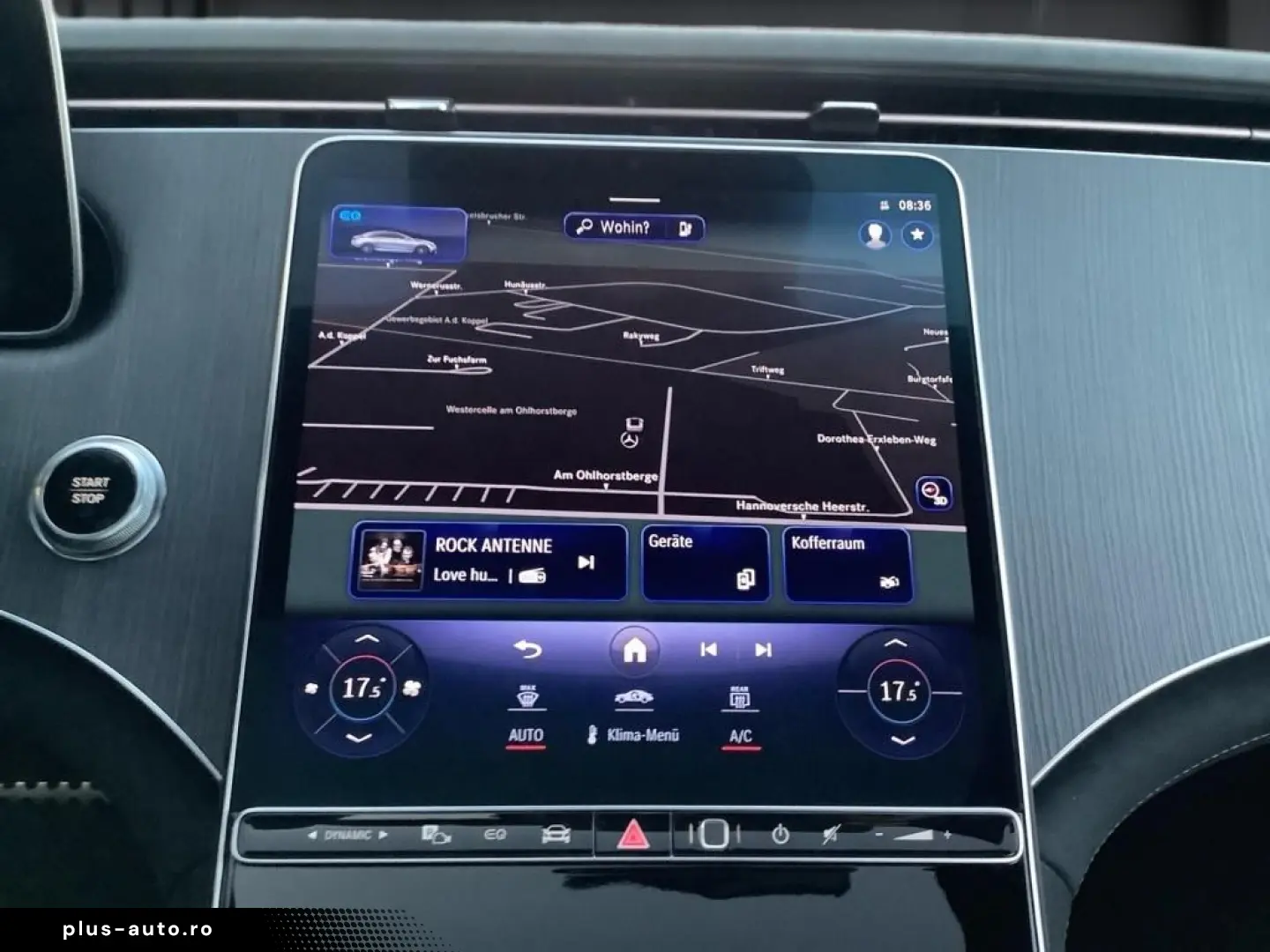 MERCEDES-BENZ EQE 350 4M  AMG