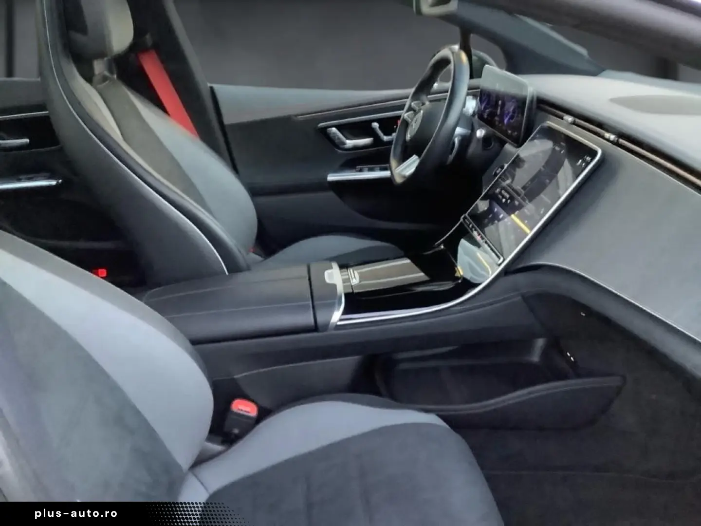 MERCEDES-BENZ EQE 350 4M  AMG