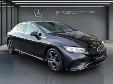 MERCEDES-BENZ EQE 350 4M  AMG