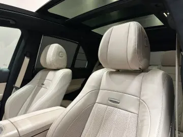 MERCEDES-BENZ GLE53 AMG 4M  1. HAND MASSAGE SITZ PANO DIST