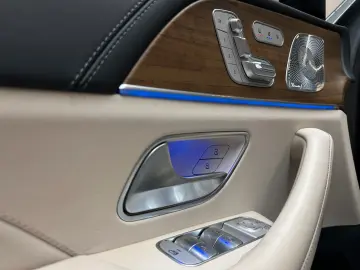 MERCEDES-BENZ GLE53 AMG 4M  1. HAND MASSAGE SITZ PANO DIST