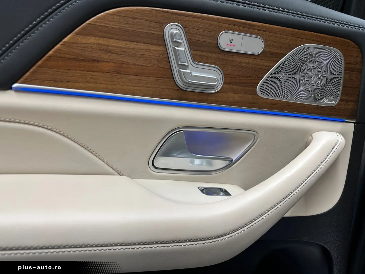 MERCEDES-BENZ GLE53 AMG 4M  1. HAND MASSAGE SITZ PANO DIST