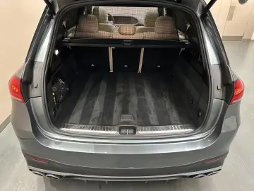 MERCEDES-BENZ GLE53 AMG 4M  1. HAND MASSAGE SITZ PANO DIST