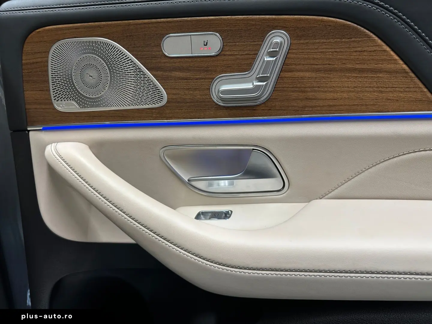 MERCEDES-BENZ GLE53 AMG 4M  1. HAND MASSAGE SITZ PANO DIST