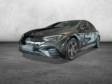 MERCEDES-BENZ EQE 350 4M AMG