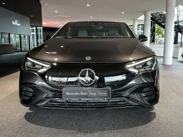 MERCEDES-BENZ EQE 350 4M AMG