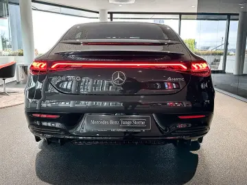 MERCEDES-BENZ EQE 350 4M AMG