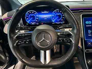MERCEDES-BENZ EQE 350 4M AMG