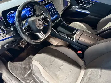 MERCEDES-BENZ EQE 350 4M AMG