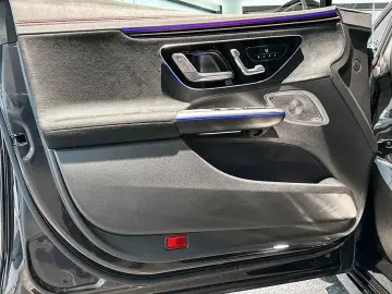 MERCEDES-BENZ EQE 350 4M AMG