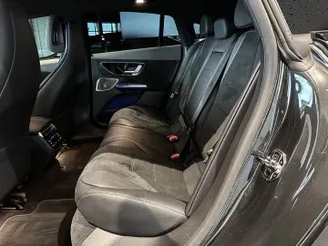 MERCEDES-BENZ EQE 350 4M AMG