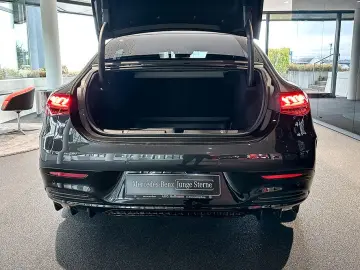 MERCEDES-BENZ EQE 350 4M AMG