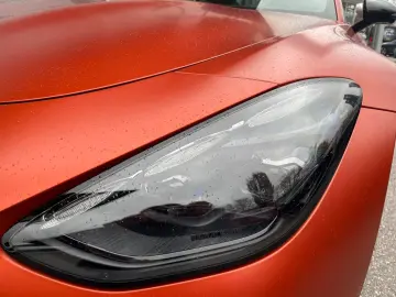 MERCEDES-BENZ Mercedes-AMG GT 63 S E PERFORMANCE  PREMIUM