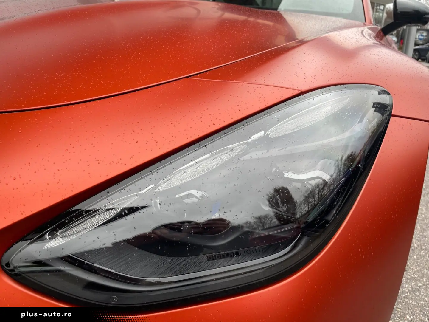 MERCEDES-BENZ Mercedes-AMG GT 63 S E PERFORMANCE  PREMIUM