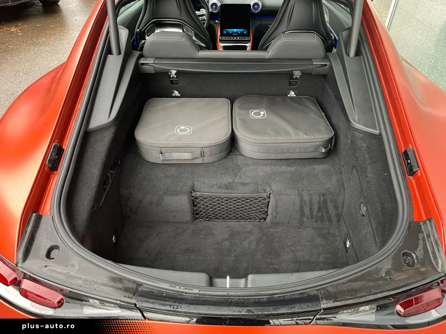 MERCEDES-BENZ Mercedes-AMG GT 63 S E PERFORMANCE  PREMIUM