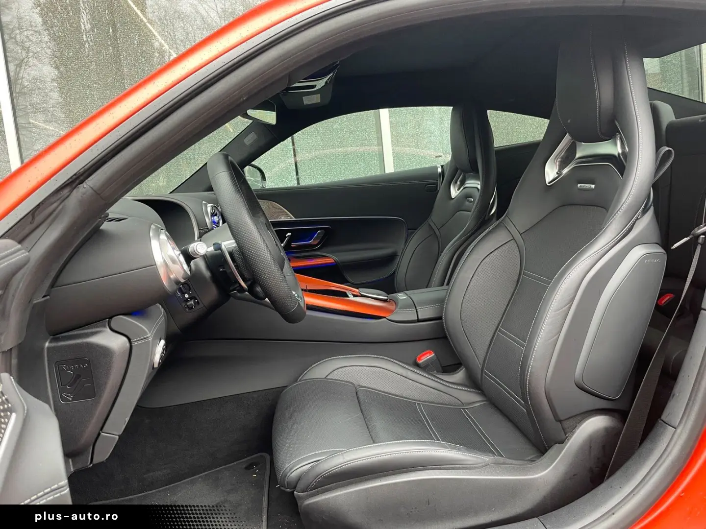 MERCEDES-BENZ Mercedes-AMG GT 63 S E PERFORMANCE  PREMIUM