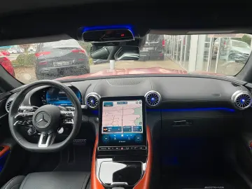 MERCEDES-BENZ Mercedes-AMG GT 63 S E PERFORMANCE  PREMIUM