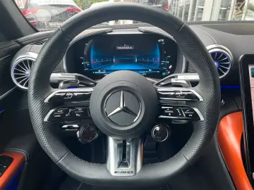 MERCEDES-BENZ Mercedes-AMG GT 63 S E PERFORMANCE  PREMIUM