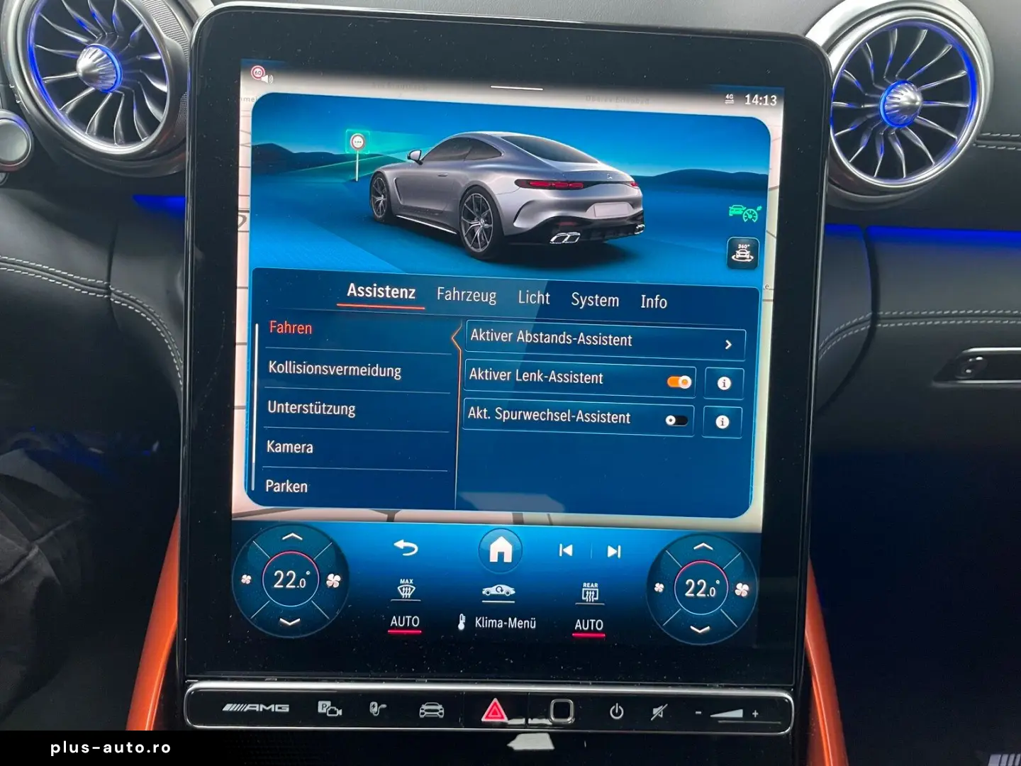 MERCEDES-BENZ Mercedes-AMG GT 63 S E PERFORMANCE  PREMIUM