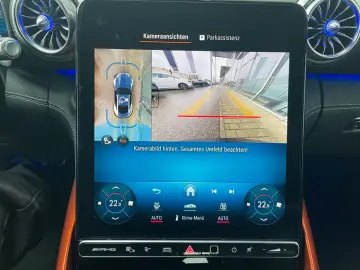 MERCEDES-BENZ Mercedes-AMG GT 63 S E PERFORMANCE  PREMIUM